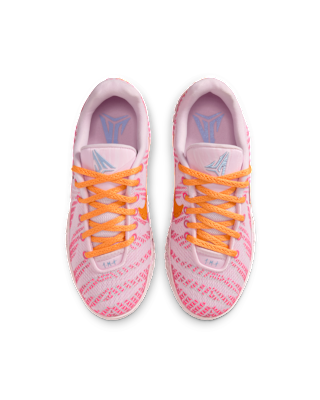 NIKE公式】ジャ 3 ジュニア バスケットボールシューズ.オンライン